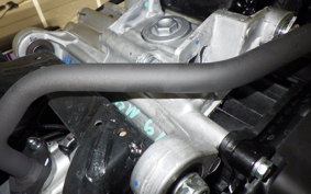 YAMAHA JOG-7 AY01