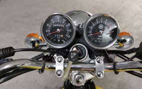 YAMAHA SR400 RH03J