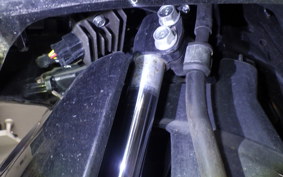 SUZUKI ADDRESS 110 2025 CE47A