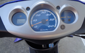 YAMAHA JOG ZR EVOLUTION SA16J