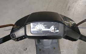 SUZUKI SEPIA CA1EA
