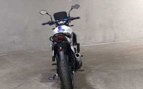 SUZUKI SV650 VP55B