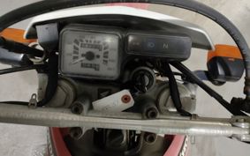 HONDA XR-250 MD30