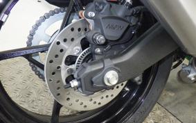 KAWASAKI ZX-4R SE 2025 ZX400P