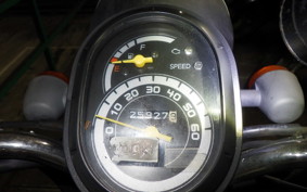 HONDA TODAY 2 AF67