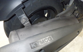 KYMCO GP125 1990