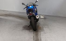 KAWASAKI NINJA 250 EX250P