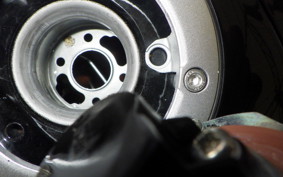 SUZUKI ｼﾞｸｻｰ150 ED131