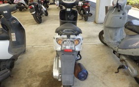 YAMAHA JOG Z Gen.2 SA16J