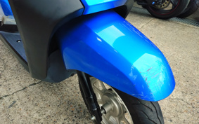 HONDA  TACT  BASIC  AF79