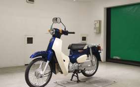 HONDA C50 SUPER CUB 2018 AA09