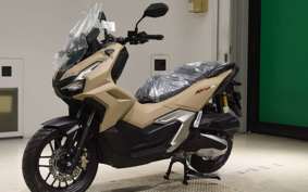 HONDA ADV160 2015
