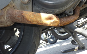 YAMAHA JOG Gen.4 SA16J