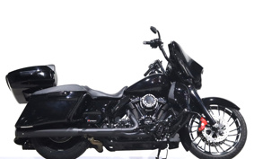 HARLEY FLHXS 2018 KRP