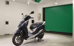 HONDA LEAD 125 2021 JF45