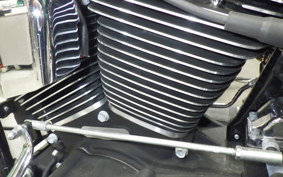 HARLEY FLSTN 1580 2015