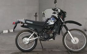 YAMAHA DT50 17W