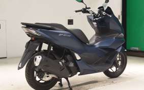 HONDA PCX125 2008 JK05