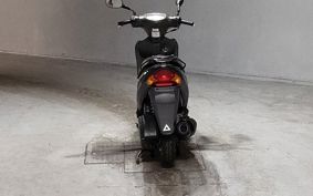 SUZUKI ADDRESS V125 CF46A