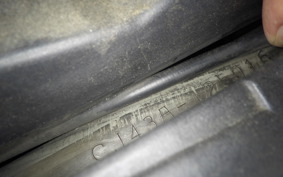 SUZUKI SKYWAVE 250 (Burgman 250) Gen.2 CJ43A
