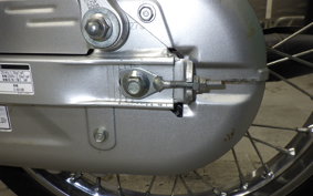 HONDA C110 SUPER CUB JA10
