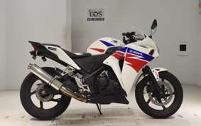 HONDA CBR250R GEN 3 MC41