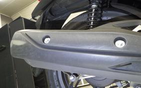 HONDA PCX125 2021 JF56