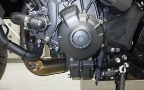 YAMAHA TRACER 9 GT+ AMT 2025