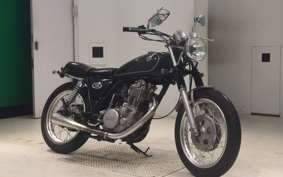 YAMAHA SR400 Gen.2 1991 1JR