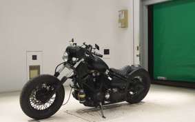 YAMAHA DRAGSTAR 400 1996 4TR