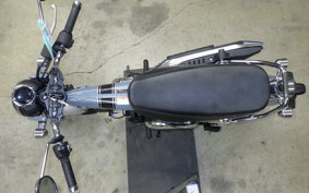 HONDA DAX 125 2014 JB04