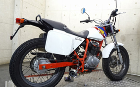 HONDA FTR223 MC34