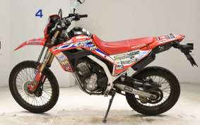 HONDA CRF250L 2014 MD47