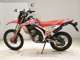 Фото Honda CRF250L 2014 с японского аукциона