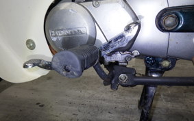 HONDA C50 SUPER CUB 2025 AA01