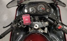 KAWASAKI ZZR1100 1995 ZXT10D
