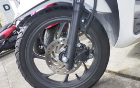 HONDA DIO110-3ﾍﾞｰｼｯｸ JK03