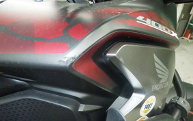 HONDA 400X 2021 NC56