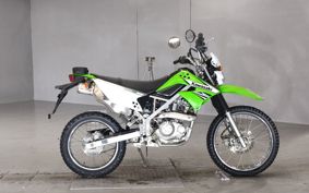 KAWASAKI KLX125 LX125C