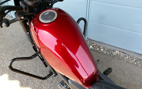 HONDA REBEL 250  S E-clutch MC49