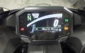 KAWASAKI NINJA ZX-6R A 2026 ZX636J