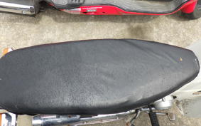 HONDA C90 SUPER CUB HA02
