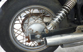 YAMAHA VIRAGO 250