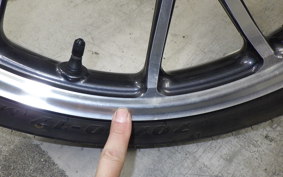 HONDA C125 SUPER CUB JA71