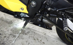 YAMAHA YZF-R6 2017