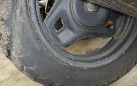 HONDA DIO ZX AF35