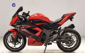 KAWASAKI NINJA 250 SL BX250A