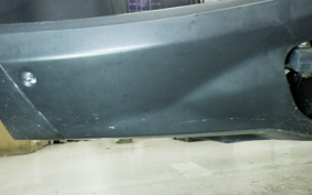 SUZUKI ADDRESS 110 2003 CE47A