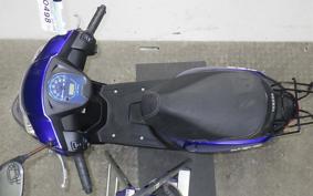 YAMAHA JOG DX-3 AY01