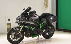KAWASAKI ZH2 SE 2025 ZRT00R